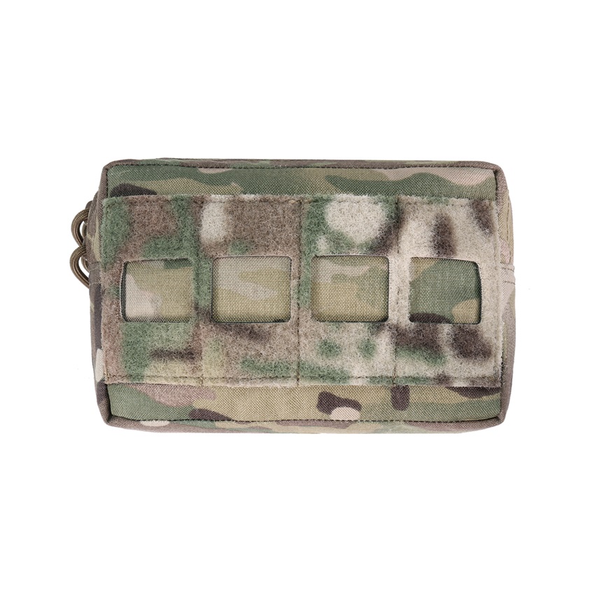 Οριζόντια Θήκη Laser Cut Small Horizontal Pouch 1,6L (Multicam) της Warrior Assault Systems SRS82277 trazeras|SRS82277