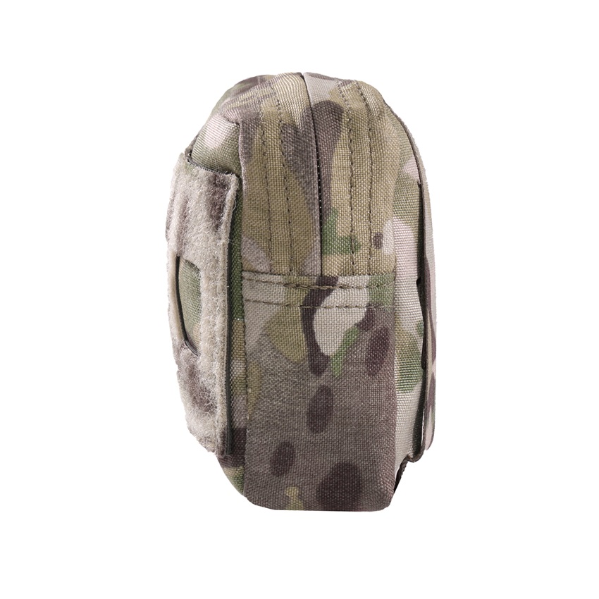 Οριζόντια Θήκη Laser Cut Small Horizontal Pouch 1,6L (Multicam) της Warrior Assault Systems SRS82277 trazeras|SRS82277
