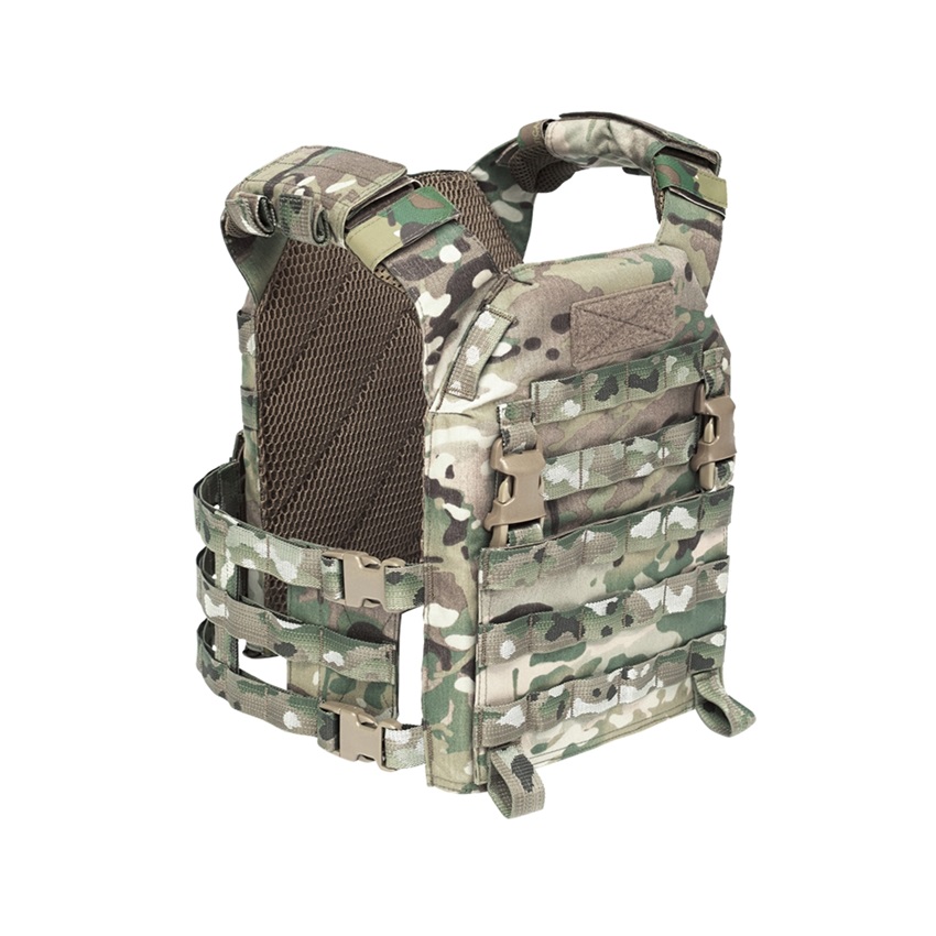 Φορέας Πλακών Plate Carrier (Multicam) της Warrior Assault Systems SRS82278 trazeras|SRS82278
