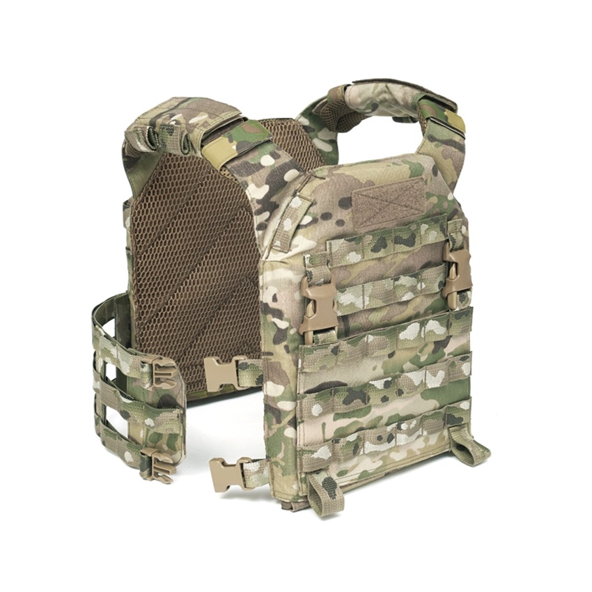 Φορέας Πλακών Plate Carrier (Multicam) της Warrior Assault Systems SRS82278 trazeras|SRS82278