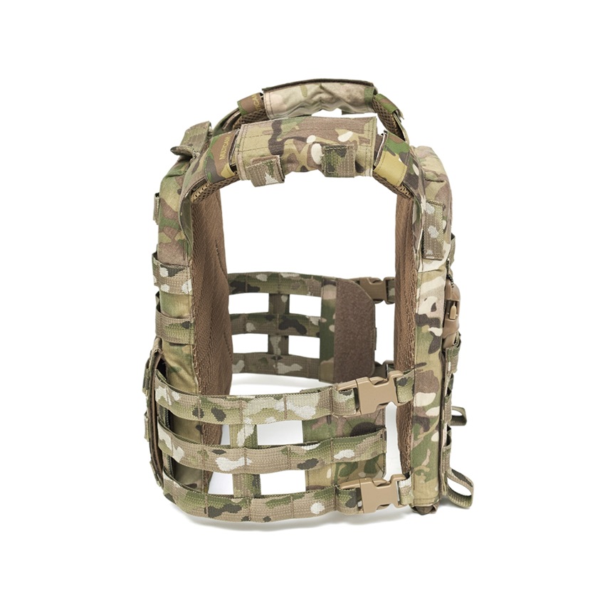 Φορέας Πλακών Plate Carrier (Multicam) της Warrior Assault Systems SRS82278 trazeras|SRS82278