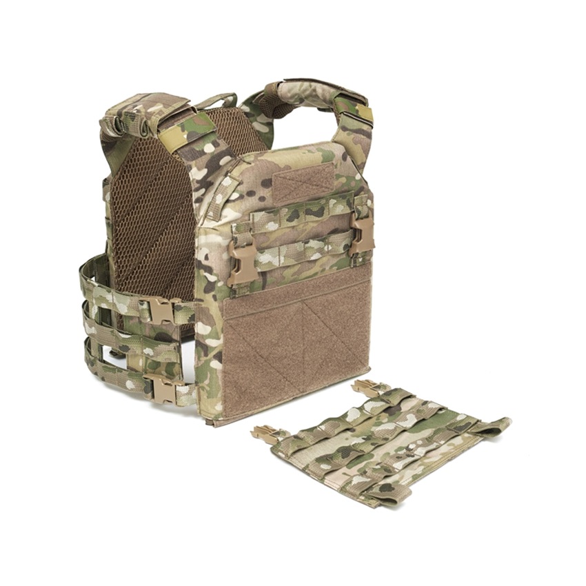Φορέας Πλακών Plate Carrier (Multicam) της Warrior Assault Systems SRS82278 trazeras|SRS82278