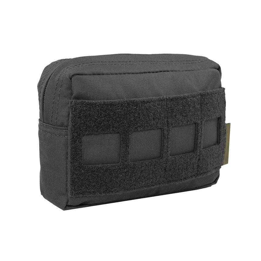 Οριζόντια Θήκη Laser Cut Small Horizontal Pouch 1,6L (Black) της Warrior Assault Systems SRS82279 trazeras|SRS82279