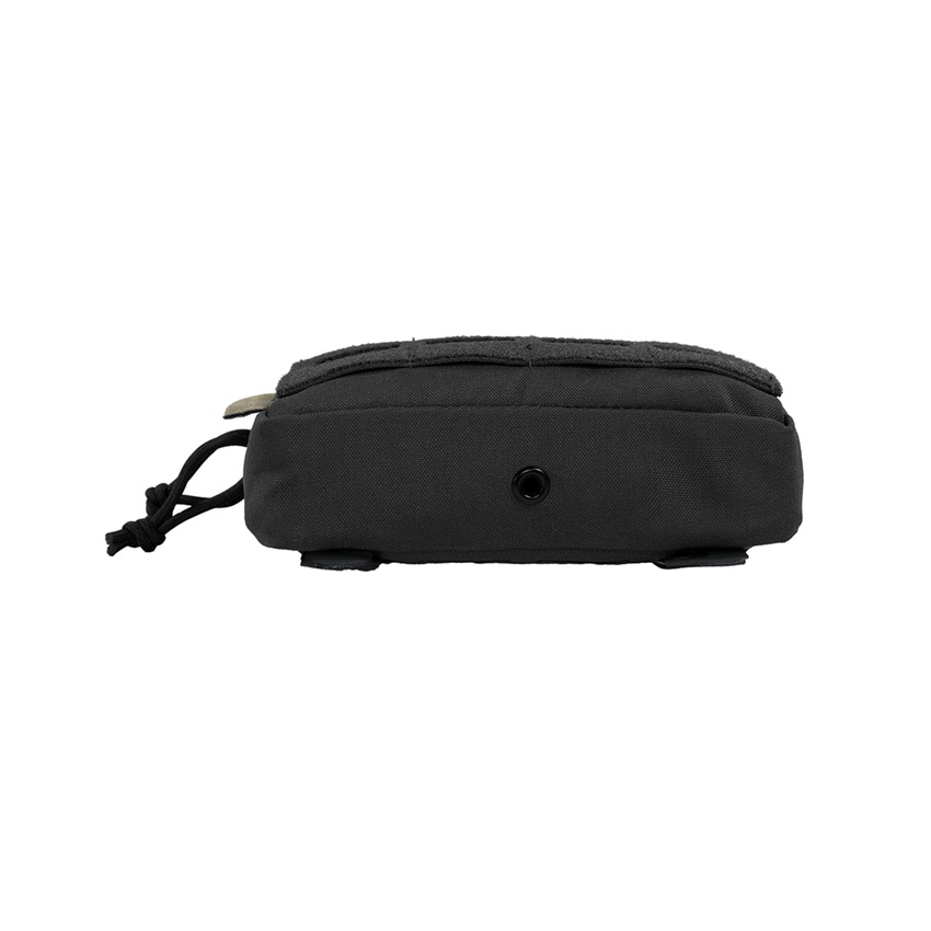 Οριζόντια Θήκη Laser Cut Small Horizontal Pouch 1,6L (Black) της Warrior Assault Systems SRS82279 trazeras|SRS82279