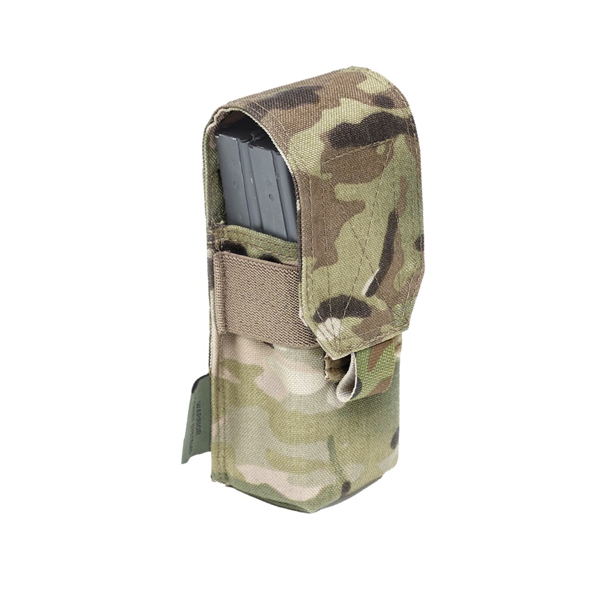 Μονή Γεμιστηροθήκη Mag Pouch M4 (Multicam) της Warrior Assault Systems SRS82286 trazeras|SRS82286