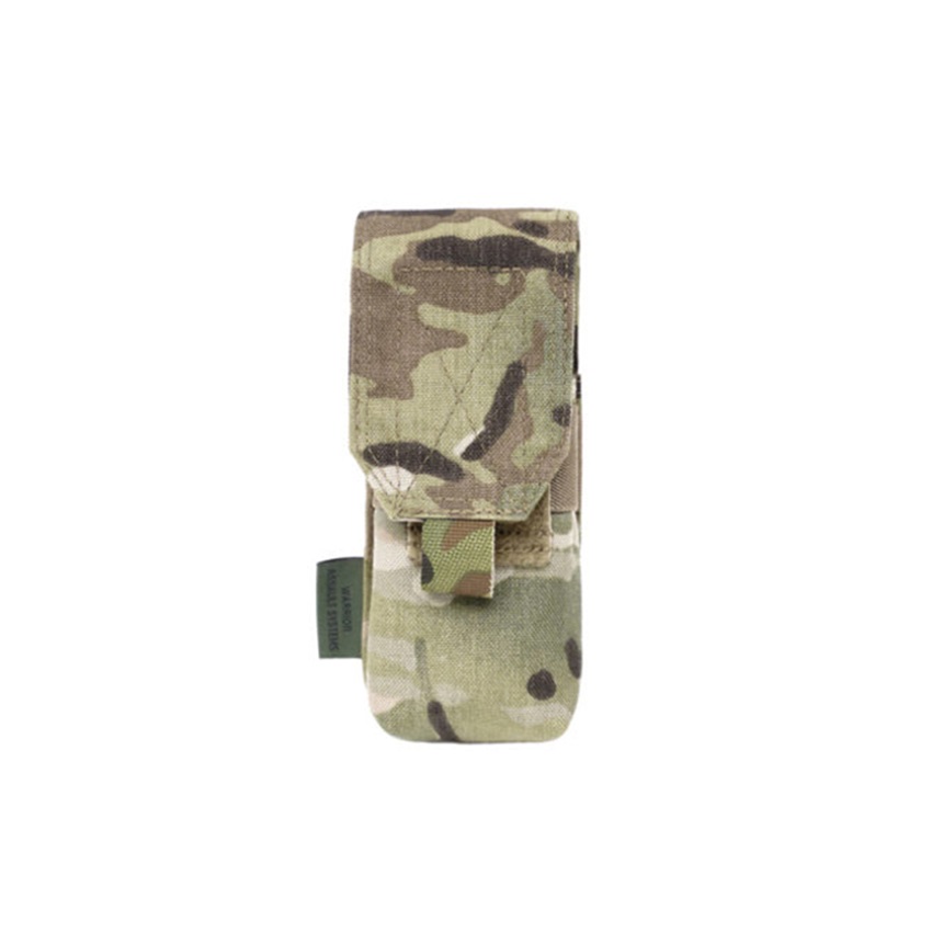 Μονή Γεμιστηροθήκη Mag Pouch M4 (Multicam) της Warrior Assault Systems SRS82286 trazeras|SRS82286