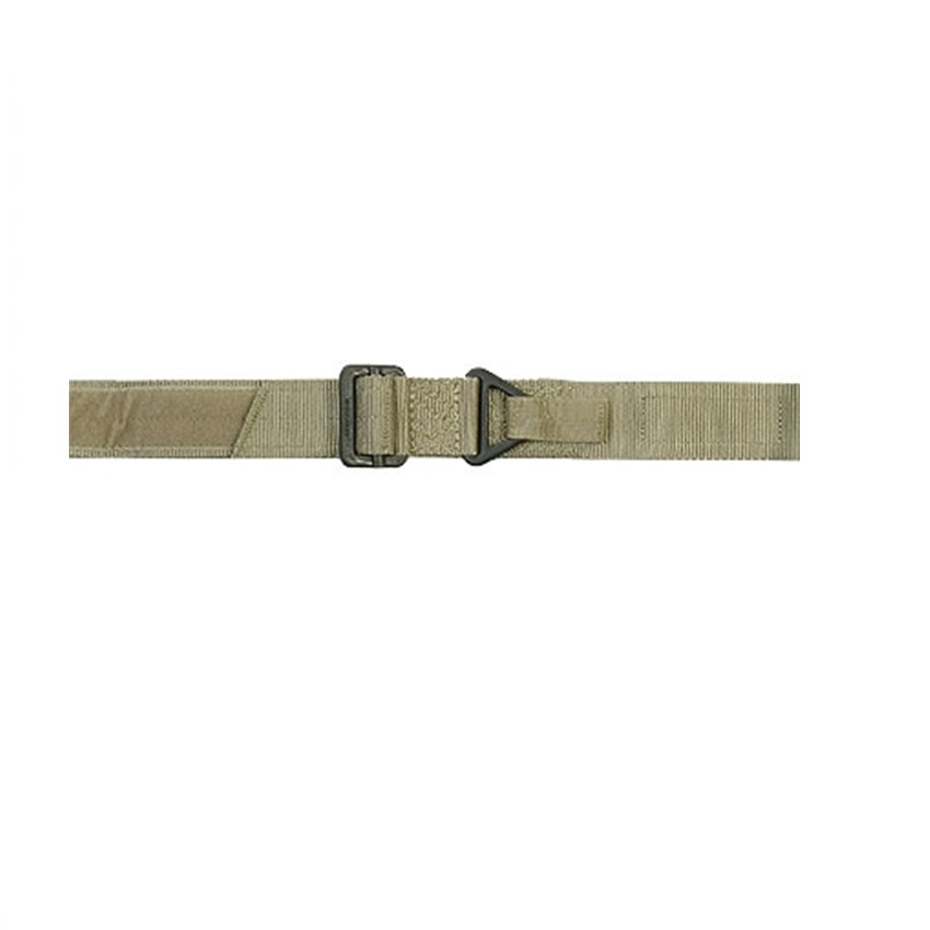 Επιχειρησιακή Ζώνη CQB Rigger's (Coyote) της Blackhawk SRS72002 trazeras|SRS72002