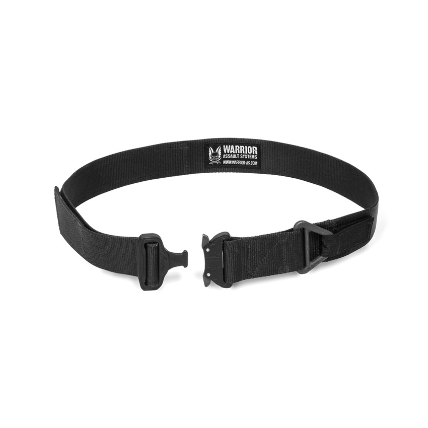 Επιχειρησιακή Ζώνη Rigger Cobra Buckle Belt (Black) της Warrior Assault Systems SRS82289 trazeras|SRS82289