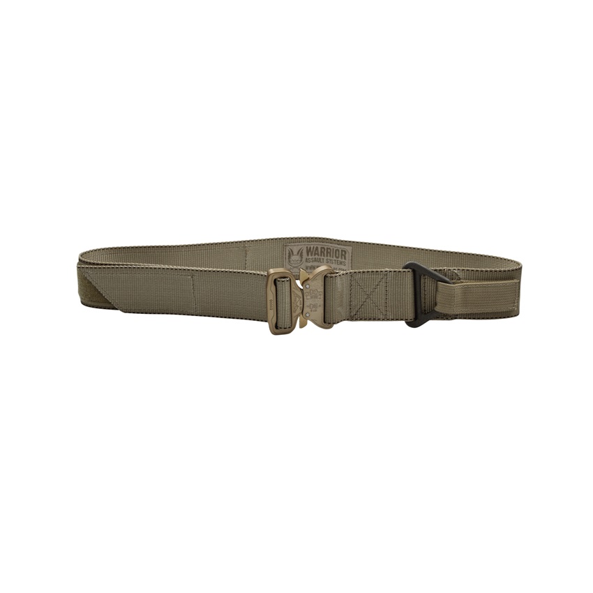 Επιχειρησιακή Ζώνη Rigger Cobra Buckle Belt (Coyote) της Warrior Assault Systems SRS82291 trazeras|SRS82291