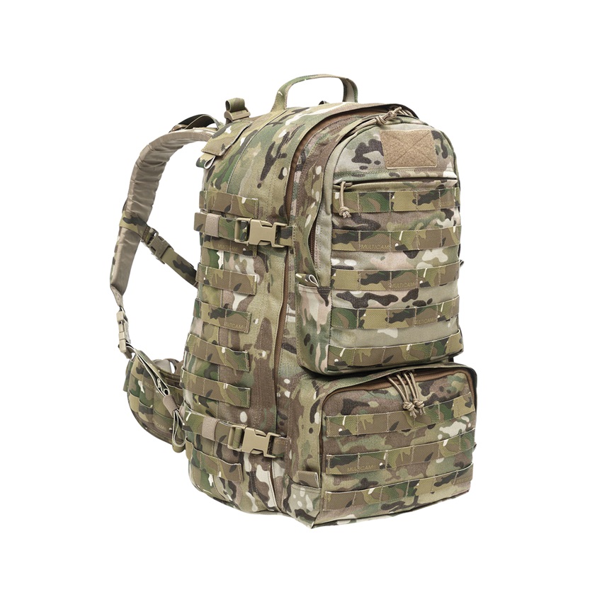 Σακίδιο Πλάτης Backpack Predator 45L (Multicam) της Warrior Assault Systems SRS82293 trazeras|SRS82293
