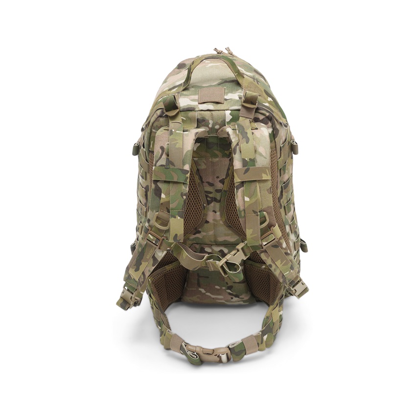 Σακίδιο Πλάτης Backpack Predator 45L (Multicam) της Warrior Assault Systems SRS82293 trazeras|SRS82293