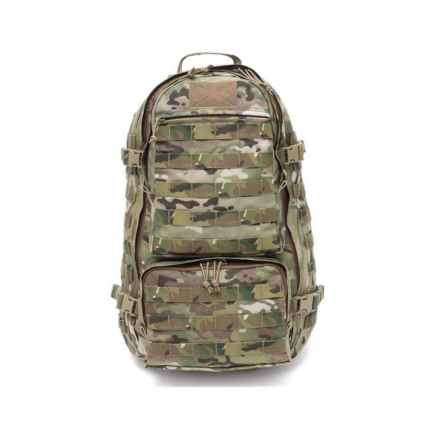 Σακίδιο Πλάτης Backpack Predator 45L (Multicam) της Warrior Assault Systems SRS82293 trazeras|SRS82293