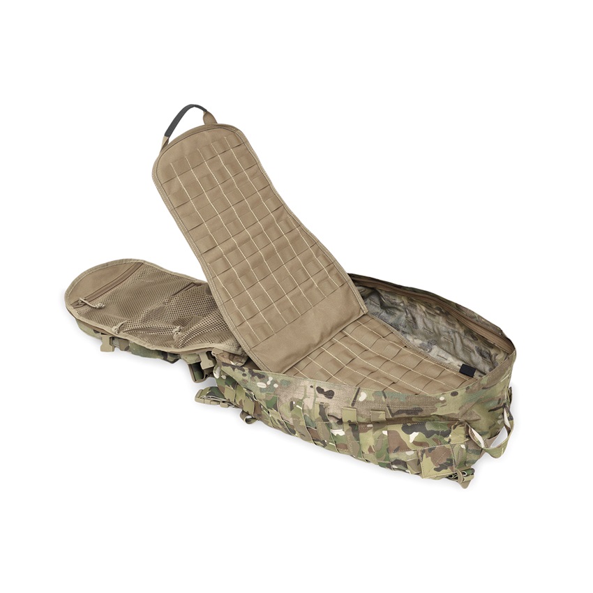 Σακίδιο Πλάτης Backpack Predator 45L (Multicam) της Warrior Assault Systems SRS82293 trazeras|SRS82293