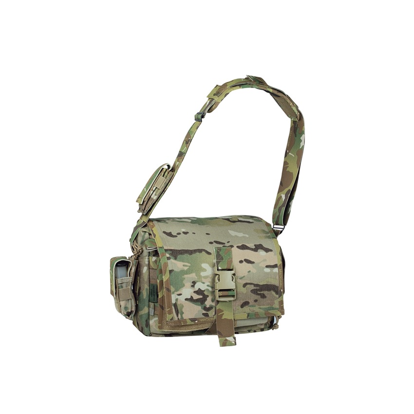 Τσάντα Ώμου με Panel Grab Bag with Command Panel (Multicam) της Warrior Assault Systems SRS82294 trazeras|SRS82294