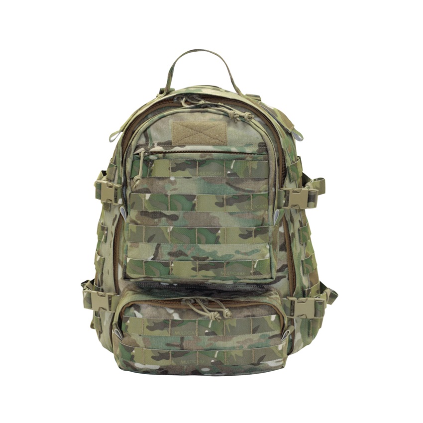 Επιχειρησιακό Σακίδιο Πλάτης Backpack Pegasus 3-Day 23L (Multicam) της Warrior Assault Systems SRS82296 trazeras|SRS82296