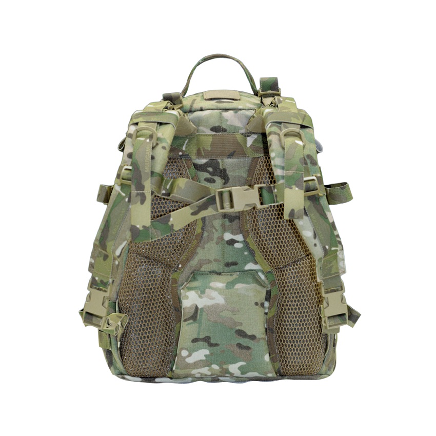 Επιχειρησιακό Σακίδιο Πλάτης Backpack Pegasus 3-Day 23L (Multicam) της Warrior Assault Systems SRS82296 trazeras|SRS82296