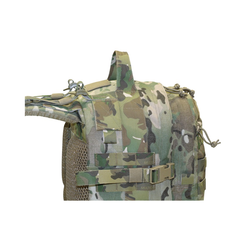 Επιχειρησιακό Σακίδιο Πλάτης Backpack Pegasus 3-Day 23L (Multicam) της Warrior Assault Systems SRS82296 trazeras|SRS82296