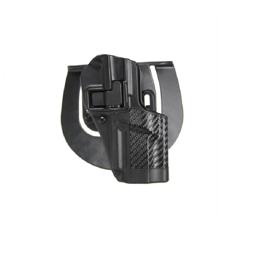 Πλατφόρμα Paddle CQC (Black) της Blackhawk SRS72005 trazeras|SRS72005