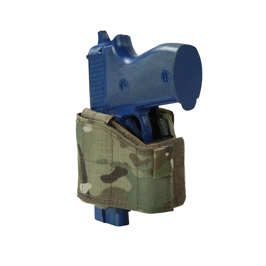 Ανοιχτή Πιστ/θήκη για Αριστερόχειρες Universal Pistol Holster (Multicam) της Warrior Assault Systems SRS82303 trazeras|SRS82303