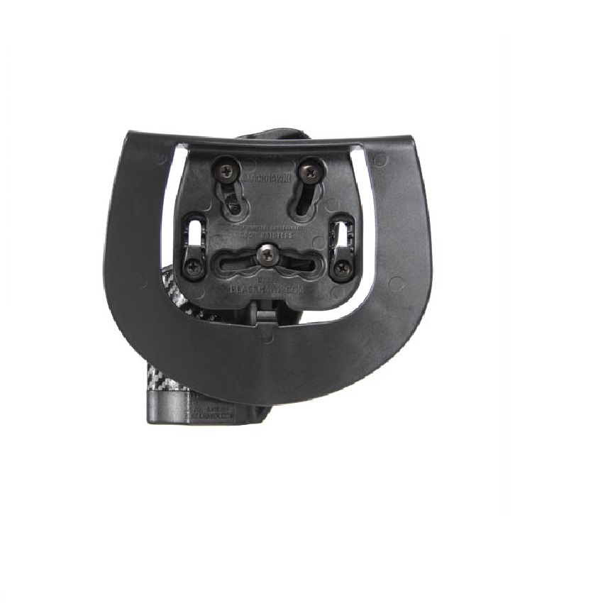 Πλατφόρμα Paddle CQC (Black) της Blackhawk SRS72005 trazeras|SRS72005
