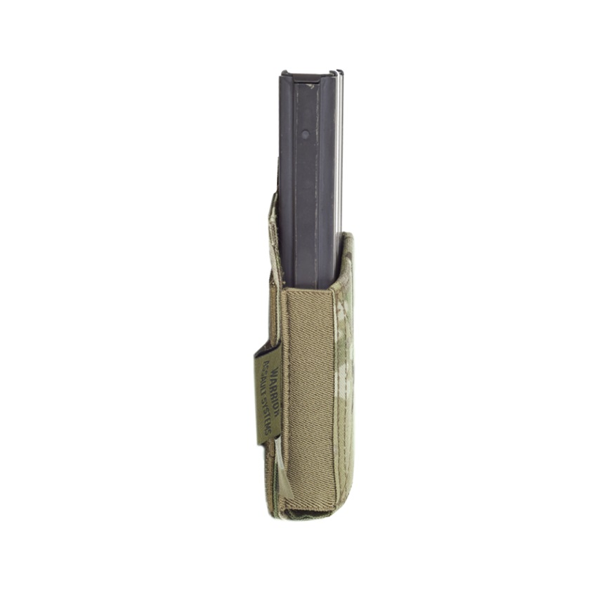 Μονή Ελαστική Γεμιστηροθήκη Elastic Mag Pouch (Multicam) της Warrior Assault Systems SRS82313 trazeras|SRS82313