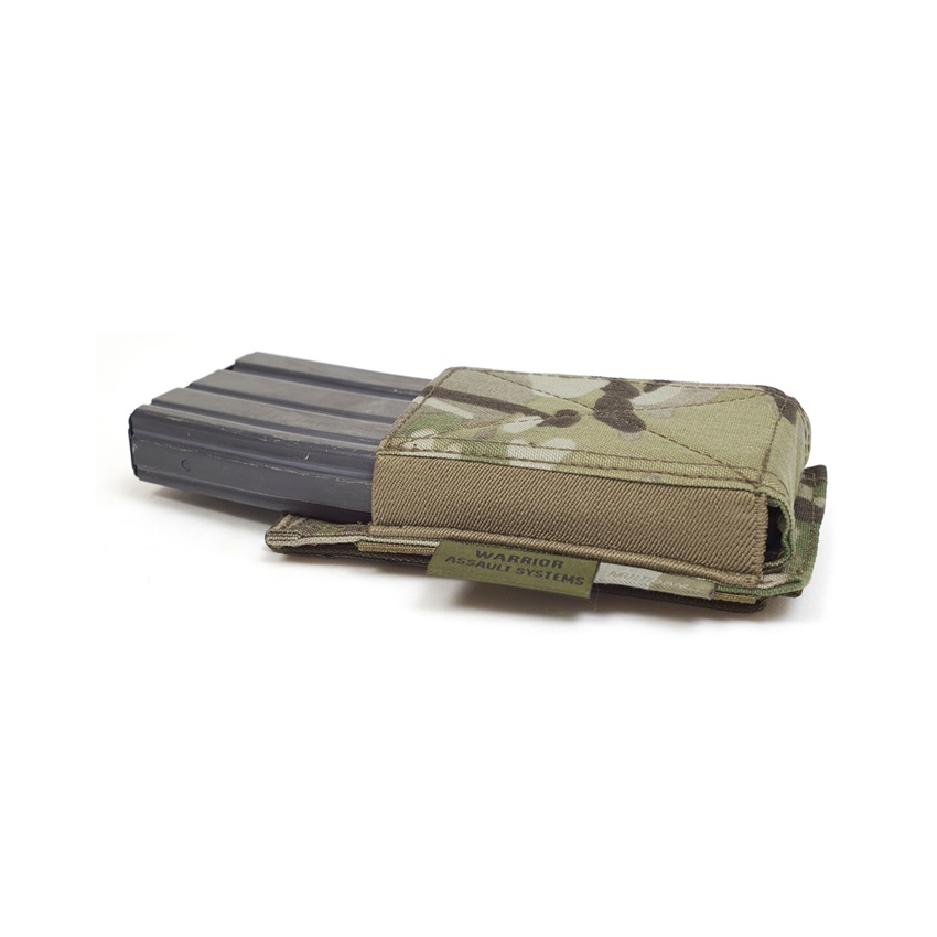 Μονή Ελαστική Γεμιστηροθήκη Elastic Mag Pouch (Multicam) της Warrior Assault Systems SRS82313 trazeras|SRS82313