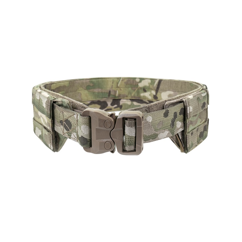 Επιχειρησιακή Ζώνη Χαμηλού Προφίλ Cobra Low Profile Molle Belt (Multicam) της Warrior Assault Systems SRS82318 trazeras|SRS82318