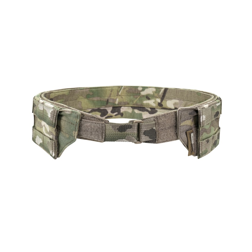 Επιχειρησιακή Ζώνη Χαμηλού Προφίλ Cobra Low Profile Molle Belt (Multicam) της Warrior Assault Systems SRS82318 trazeras|SRS82318