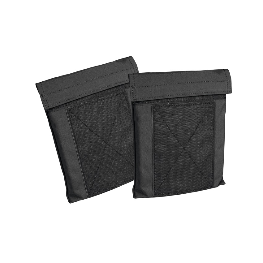 Θήκη Πλευρικής Θωράκισης DCS Side Armour Pouch (Black) της Warrior Assault Systems SRS82322 trazeras|SRS82322