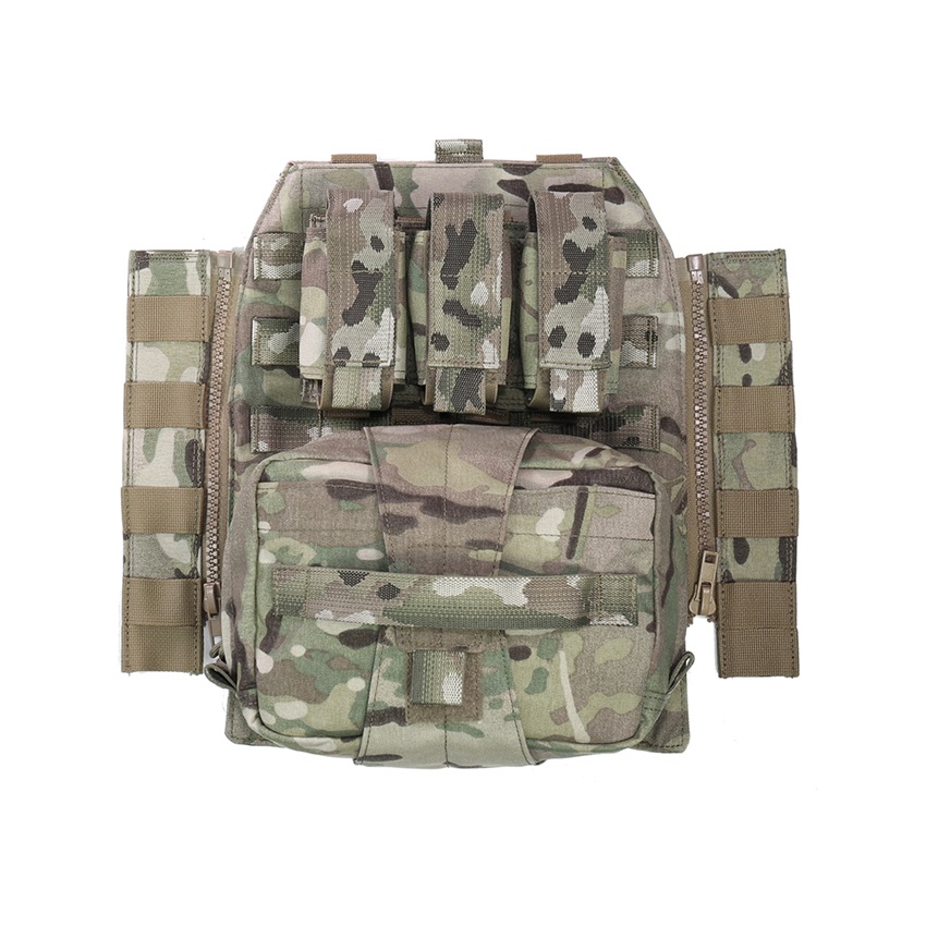 Πάνελ Πίσω Μέρους για Φορέα Πλακών Assaulters Back Panel (Multicam) της Warrior Assault Systems SRS82323 trazeras|SRS82323