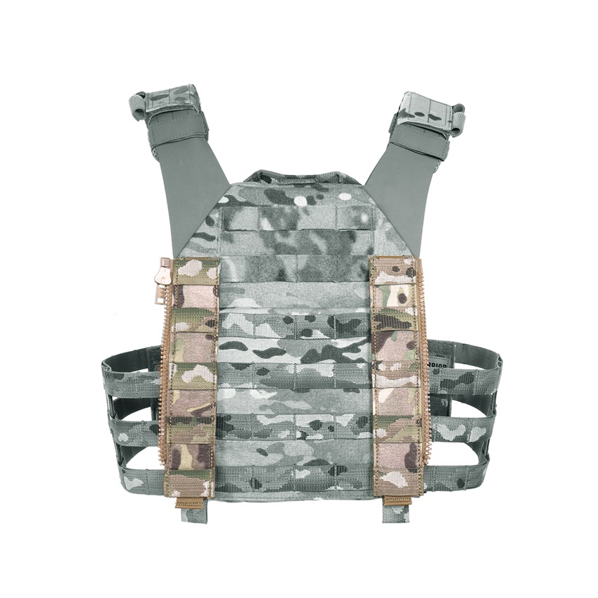 Πάνελ Πίσω Μέρους για Φορέα Πλακών Assaulters Back Panel (Multicam) της Warrior Assault Systems SRS82323 trazeras|SRS82323