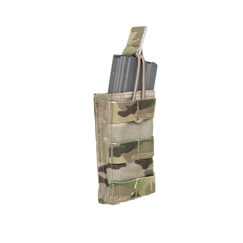 Μονή Ανοιχτή Γεμιστηροθήκη Open Mag Pouch M4/AR15 (Multicam) της Warrior Assault Systems SRS82326 trazeras|SRS82326