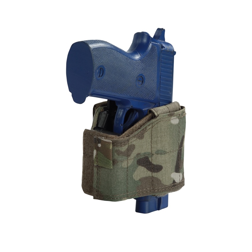 Ανοιχτή Πιστ/θήκη Universal Pistol Holster (Multicam) της Warrior Assault Systems SRS82331 trazeras|SRS82331