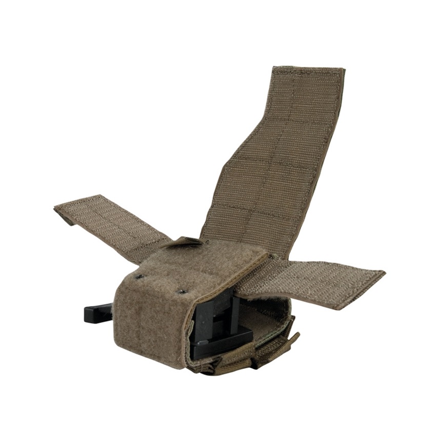 Ανοιχτή Πιστ/θήκη Universal Pistol Holster (Multicam) της Warrior Assault Systems SRS82331 trazeras|SRS82331