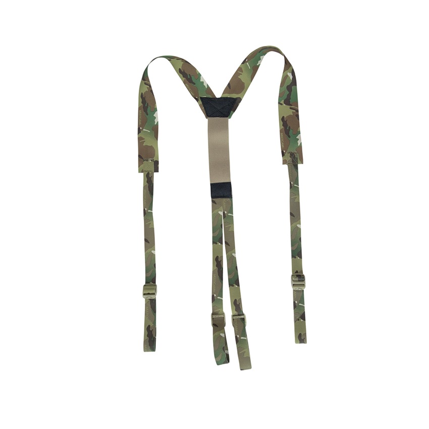 Επίπεδη Εξάρτηση Ώμου Assault Slimline Harness (Multicam) της Warrior Assault Systems SRS82332 trazeras|SRS82332