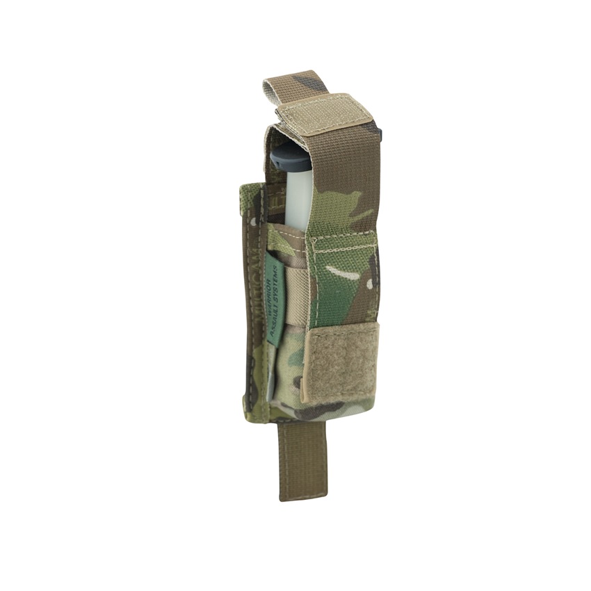 Μονή Γεμιστηροθήκη Pist Pouch 9mm (Multicam) της Warrior Assault Systems SRS82334 trazeras|SRS82334