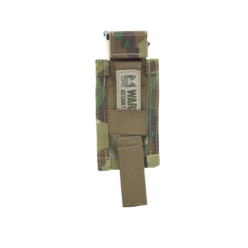 Μονή Γεμιστηροθήκη Pist Pouch 9mm (Multicam) της Warrior Assault Systems SRS82334 trazeras|SRS82334