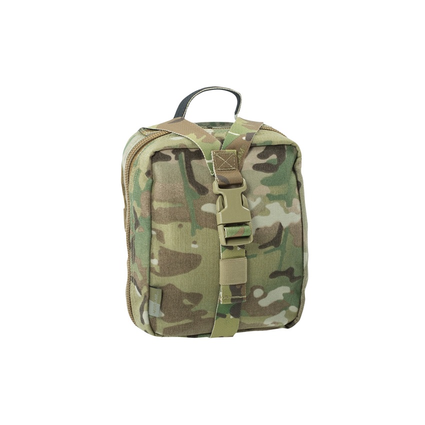 Θήκη Α' Βοηθειών Medic Rip Off Pouch (Multicam) της Warrior Assault Systems SRS82337 trazeras|SRS82337