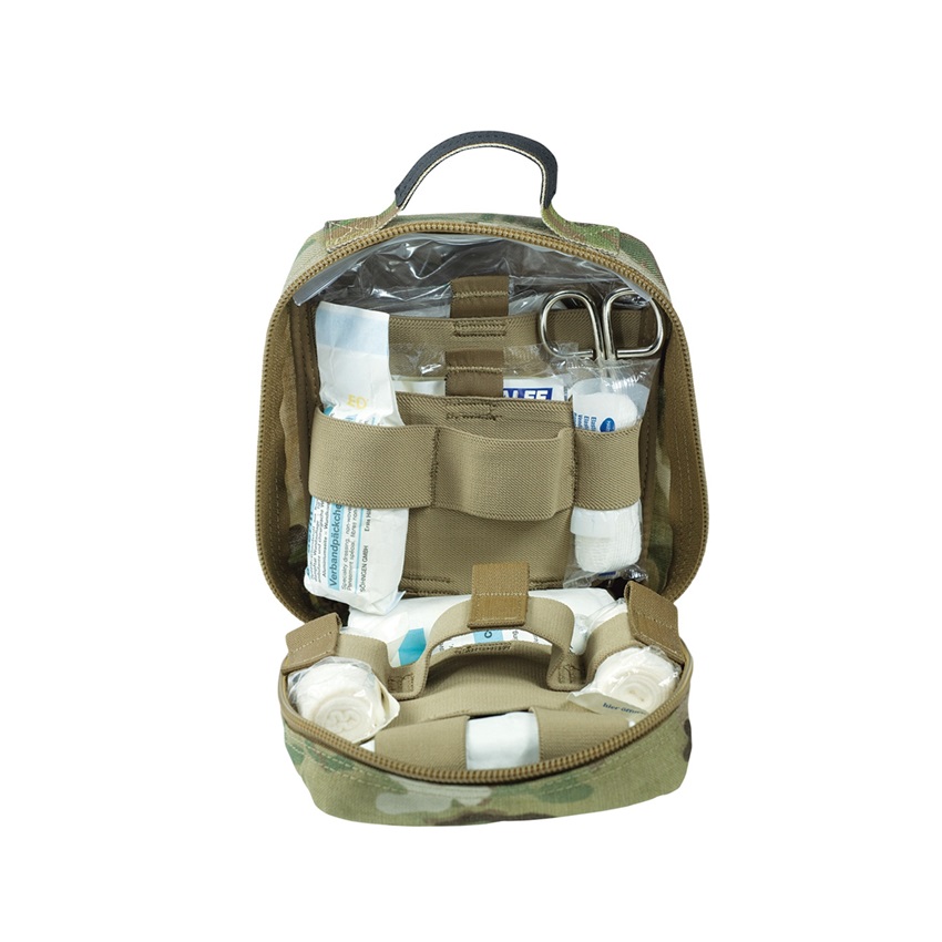 Θήκη Α' Βοηθειών Medic Rip Off Pouch (Multicam) της Warrior Assault Systems SRS82337 trazeras|SRS82337