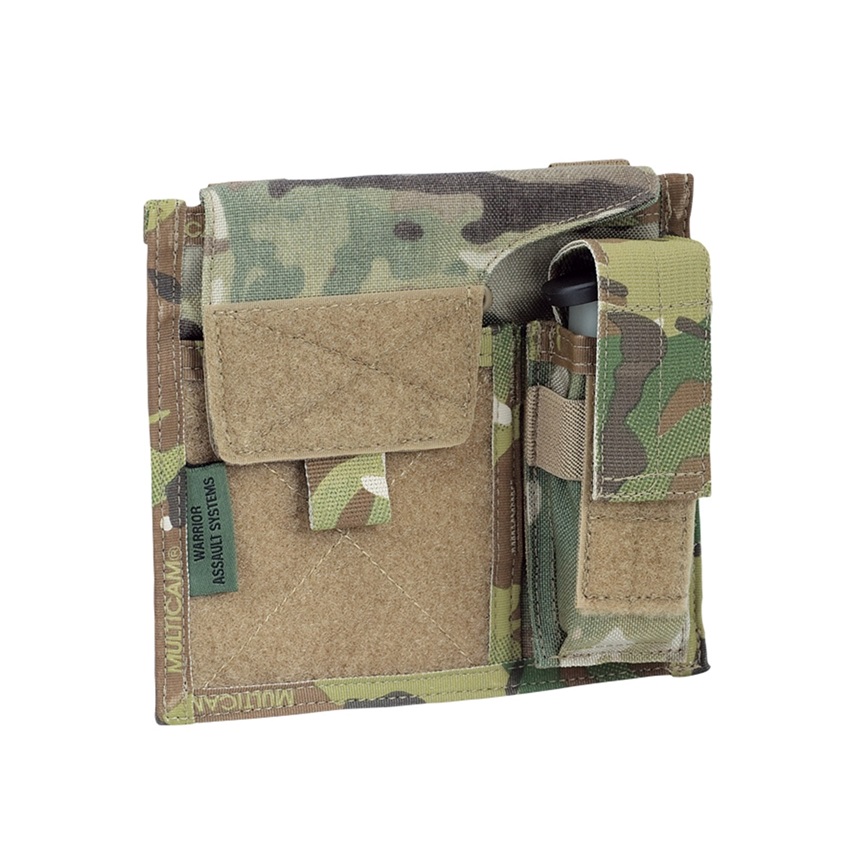 Θήκη Γενικής Χρήσης Large Admin Pouch (Multicam) της Warrior Assault Systems SRS82344 trazeras|SRS82344