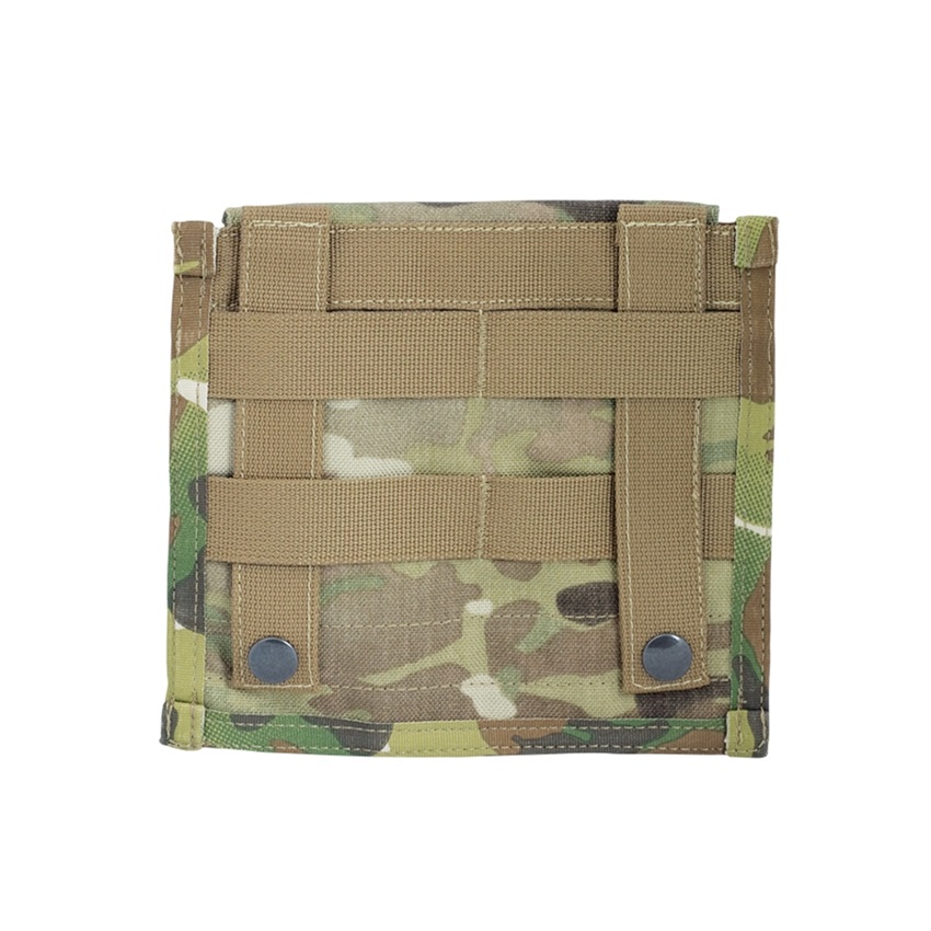 Θήκη Γενικής Χρήσης Large Admin Pouch (Multicam) της Warrior Assault Systems SRS82344 trazeras|SRS82344