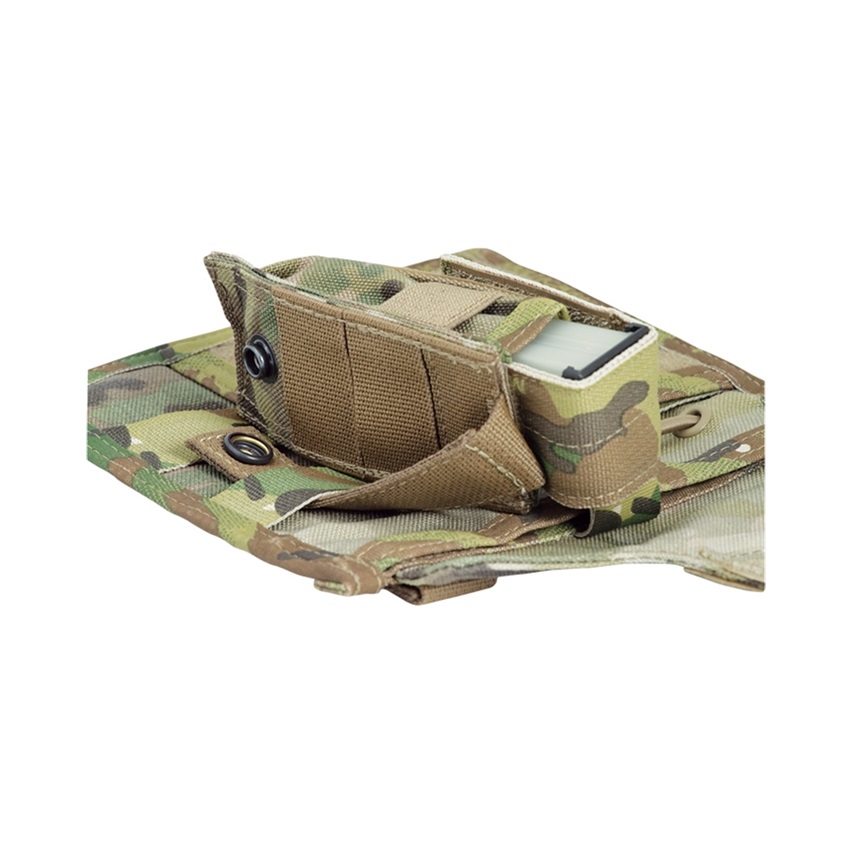 Θήκη Γενικής Χρήσης Large Admin Pouch (Multicam) της Warrior Assault Systems SRS82344 trazeras|SRS82344