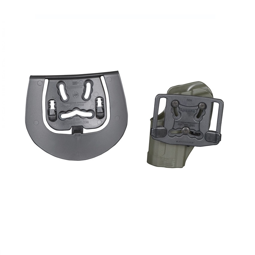 Θήκη Πιστ. για Δεξιόχειρες CQC HK P8 (Olive) της Blackhawk SRS72012 trazeras|SRS72012