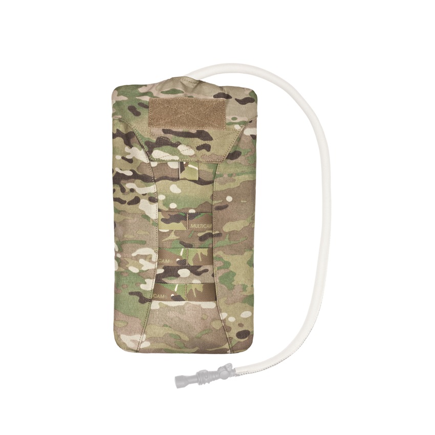 Θήκη / Τσάντα για Σύστημα Ενυδάτωσης Hydration Carrier Gen2 3L (Multicam) της Warrior Assault Systems SRS82359 trazeras|SRS82359