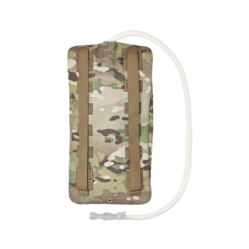 Θήκη / Τσάντα για Σύστημα Ενυδάτωσης Hydration Carrier Gen2 3L (Multicam) της Warrior Assault Systems SRS82359 trazeras|SRS82359