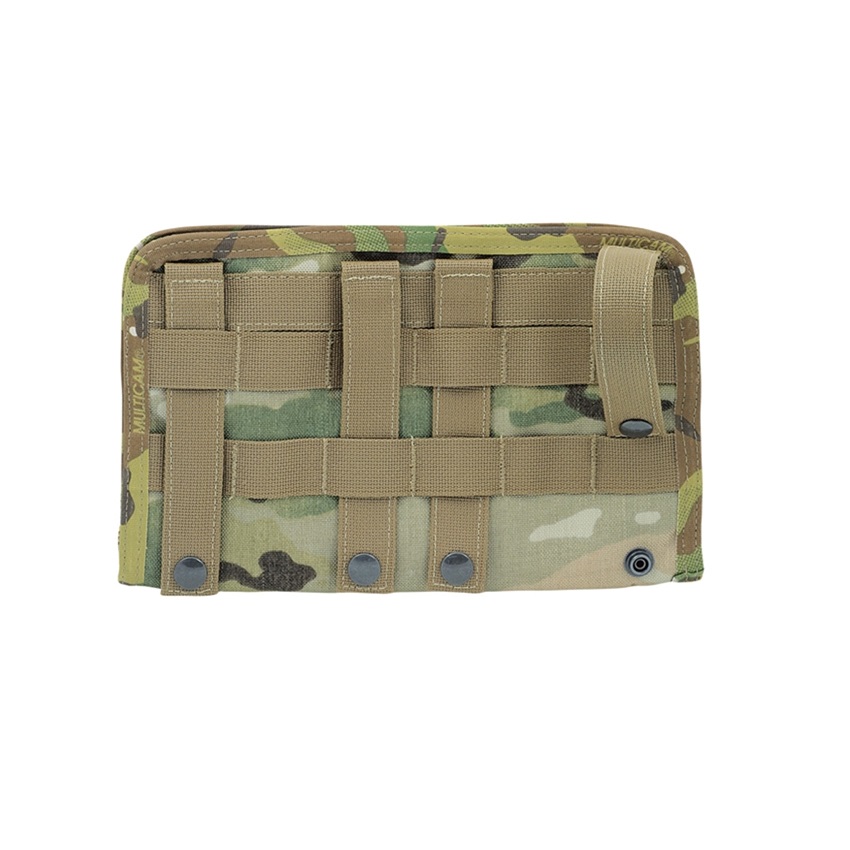 Πάνελ Command Gen2 Panel (Multicam) της Warrior Assault Systems SRS82362 trazeras|SRS82362