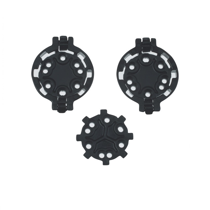 Κιτ Αντάπτορας Σύστημα Αποσύνδεσης (Black) της Blackhawk SRS72015 trazeras|SRS72015