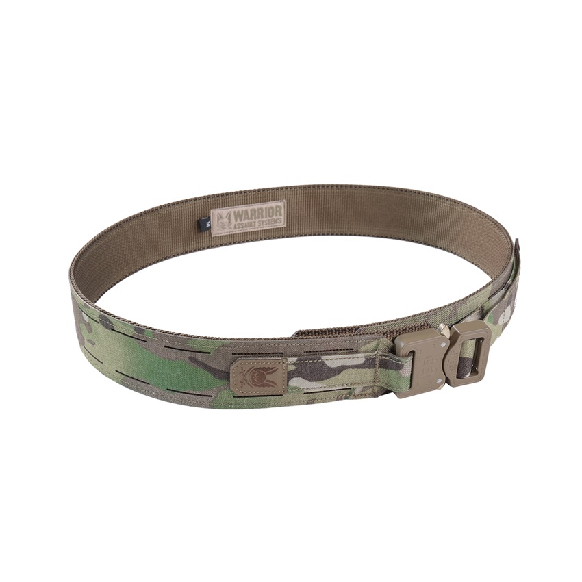 Επιχειρησιακή Ελαφριά Ζώνη Laser Cut Light Belt 45mm (Multicam) της Warrior Assault Systems SRS82380 trazeras|SRS82380