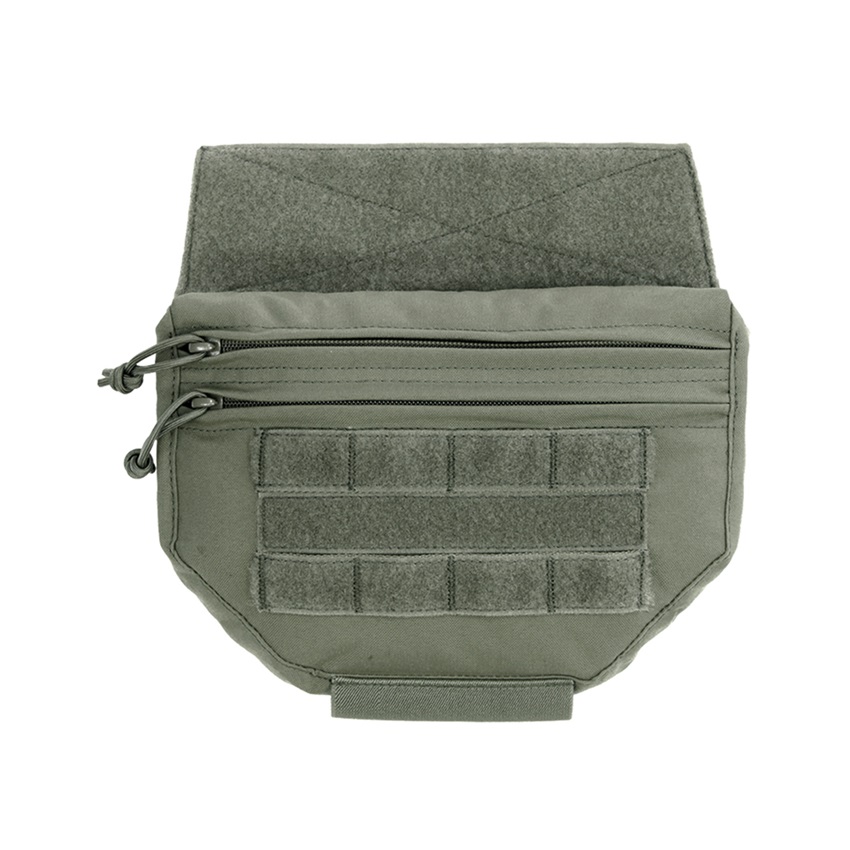 Θήκη Γενικής Χρήσης Drop Down Utility Pouch (Ranger Green) της Warrior Assault Systems SRS82383 trazeras|SRS82383