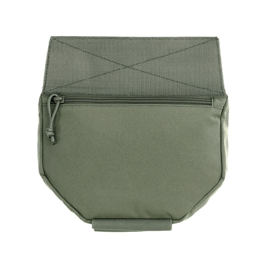 Θήκη Γενικής Χρήσης Drop Down Utility Pouch (Ranger Green) της Warrior Assault Systems SRS82383 trazeras|SRS82383